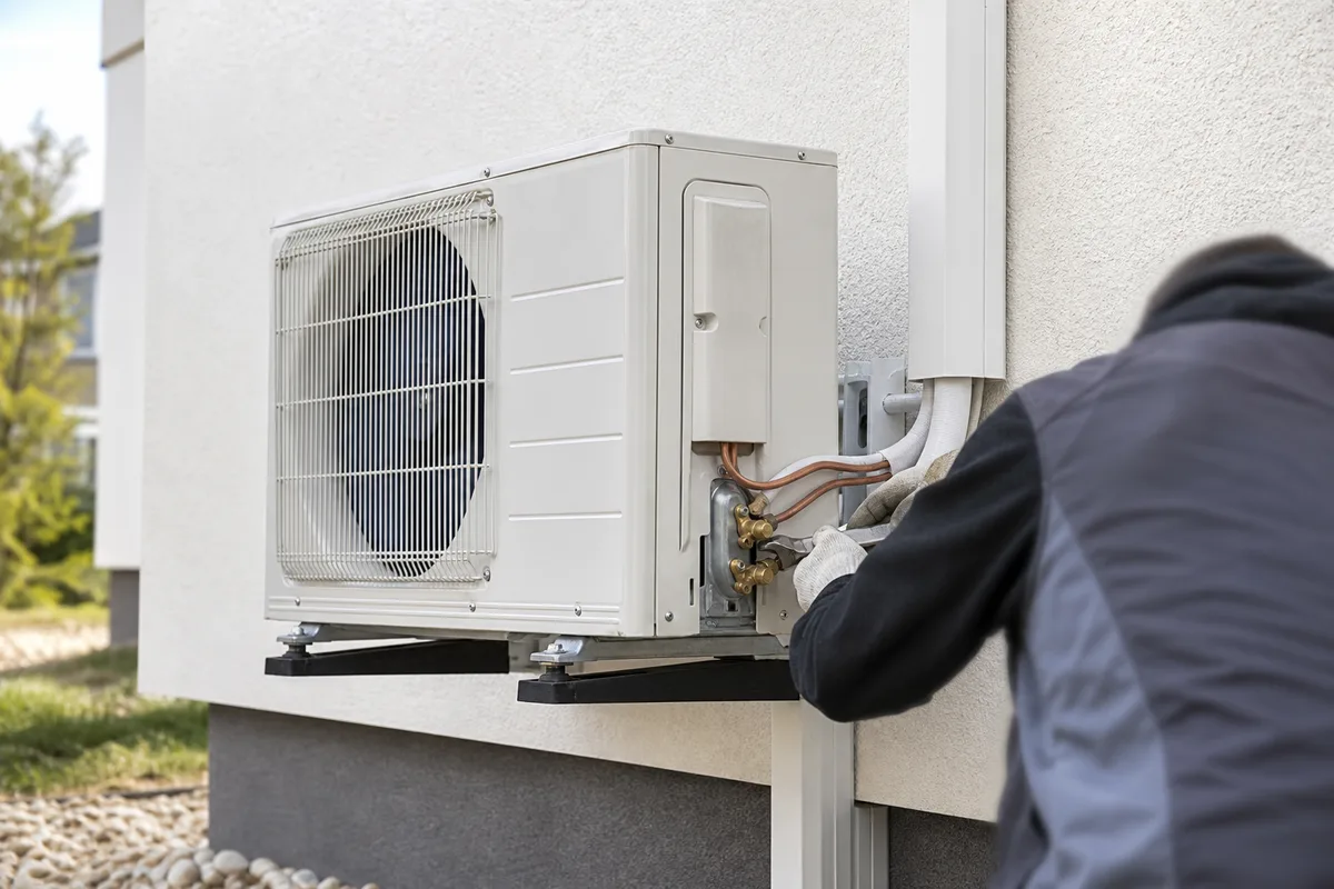 Entreprise froid et climatisation : la choisir sans erreur